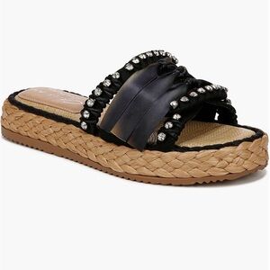 Circus by Sam Edelman Wyatt Slide Sandal